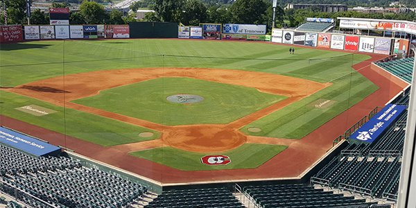 Chattanooga Lookouts Cancel 2020 Season - The Pulse » Chattanooga's Weekly Alternative